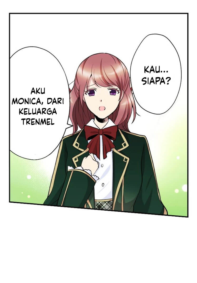 The Love King and His Ornamental Wife - Chapter 15 6 The Love King and His Ornamental Wife - Chapter 15 6