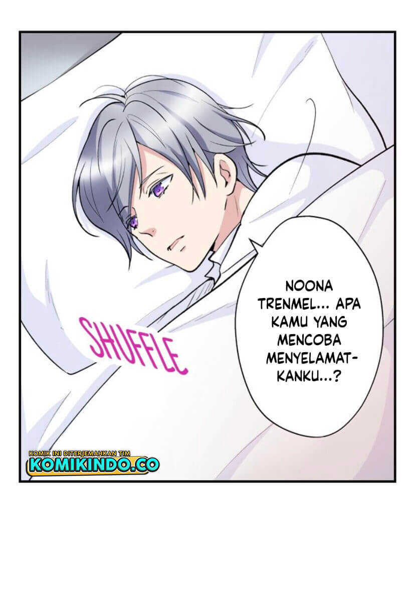 The Love King and His Ornamental Wife - Chapter 15 7 The Love King and His Ornamental Wife - Chapter 15 7