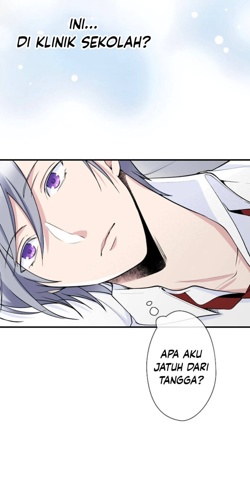 The Love King and His Ornamental Wife - Chapter 15 4 The Love King and His Ornamental Wife - Chapter 15 4