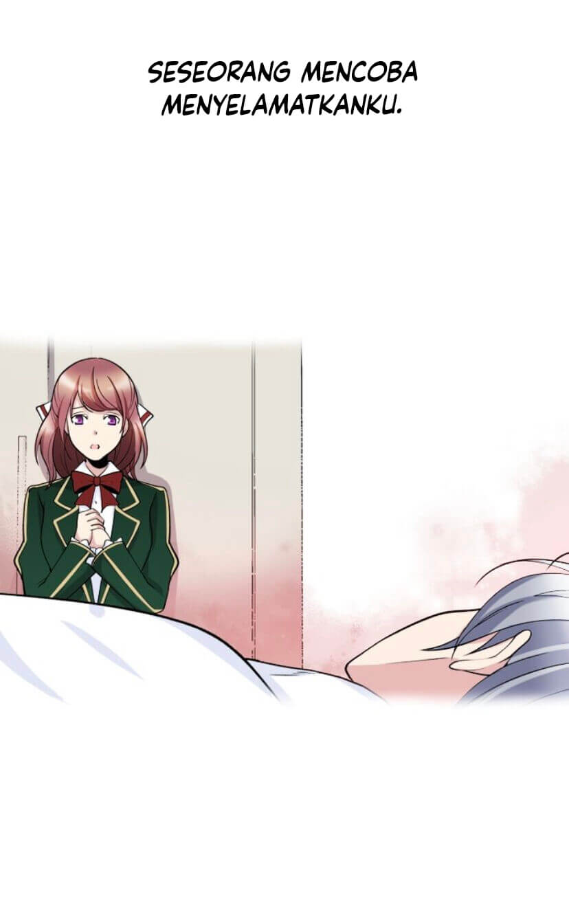 The Love King and His Ornamental Wife - Chapter 15 5 The Love King and His Ornamental Wife - Chapter 15 5