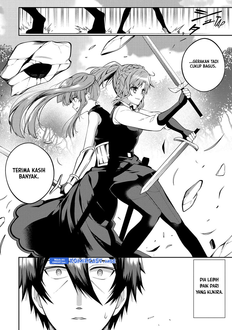 The Labyrinth Raids of the Ultimate Tank - Chapter 24 25 The Labyrinth Raids of the Ultimate Tank - Chapter 24 25