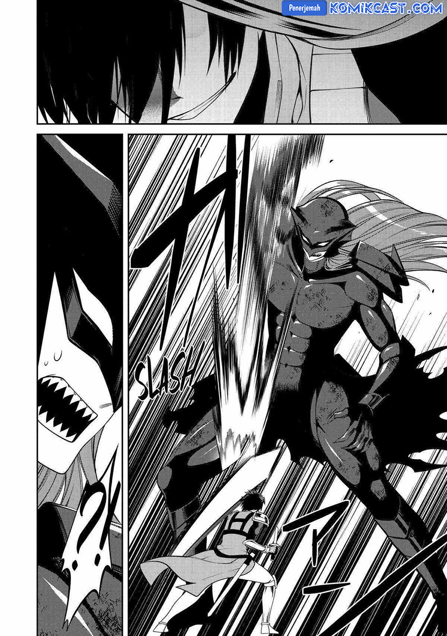 The Labyrinth Raids of the Ultimate Tank - Chapter 39 48 The Labyrinth Raids of the Ultimate Tank - Chapter 39 48