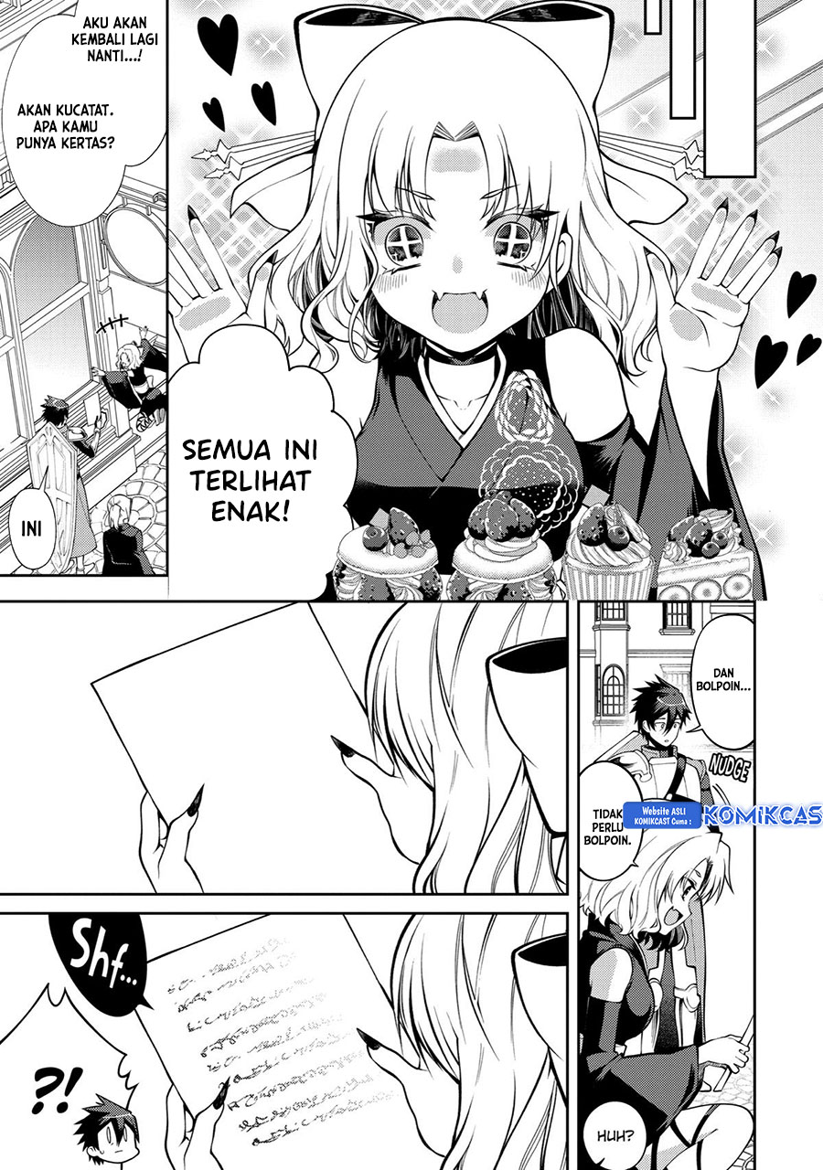 The Labyrinth Raids of the Ultimate Tank - Chapter 31 27 The Labyrinth Raids of the Ultimate Tank - Chapter 31 27