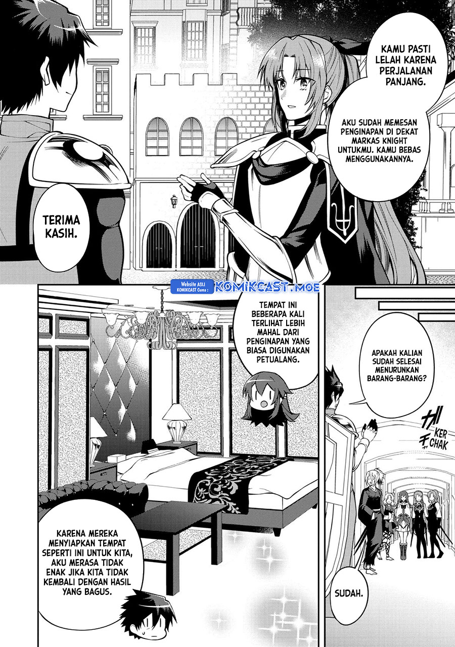 The Labyrinth Raids of the Ultimate Tank - Chapter 31 24 The Labyrinth Raids of the Ultimate Tank - Chapter 31 24