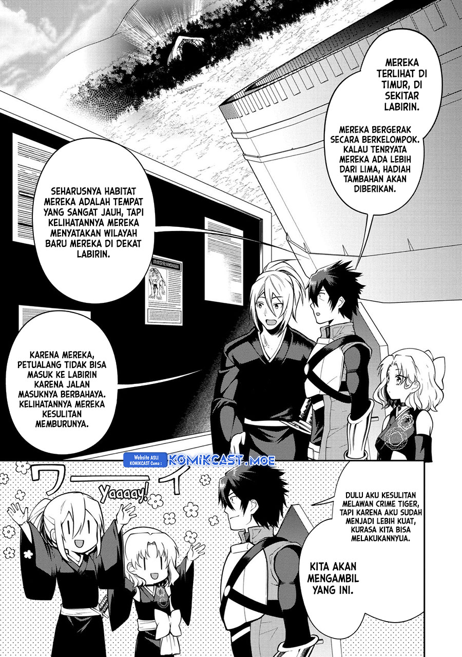 The Labyrinth Raids of the Ultimate Tank - Chapter 31 31 The Labyrinth Raids of the Ultimate Tank - Chapter 31 31