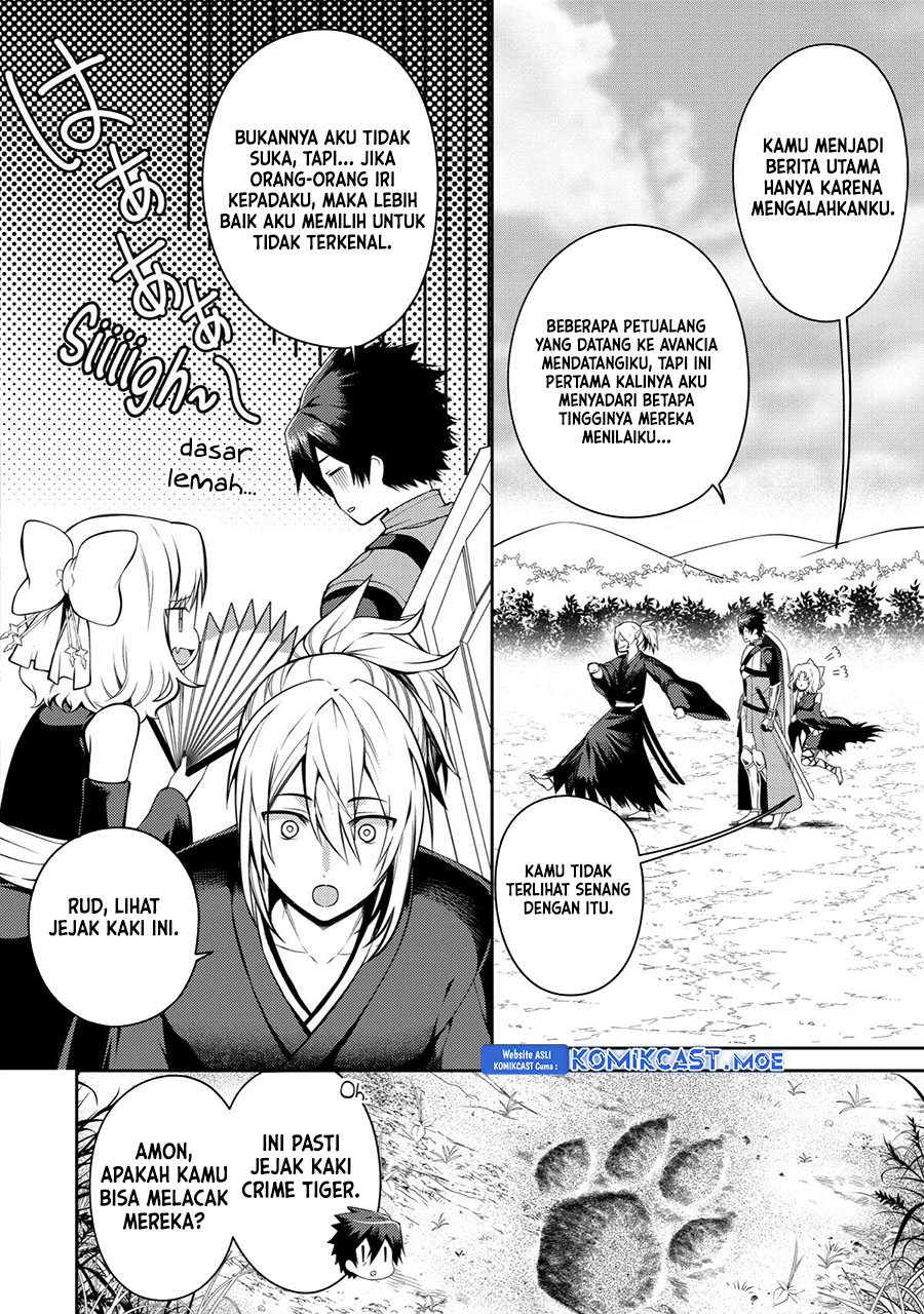 The Labyrinth Raids of the Ultimate Tank - Chapter 31 36 The Labyrinth Raids of the Ultimate Tank - Chapter 31 36