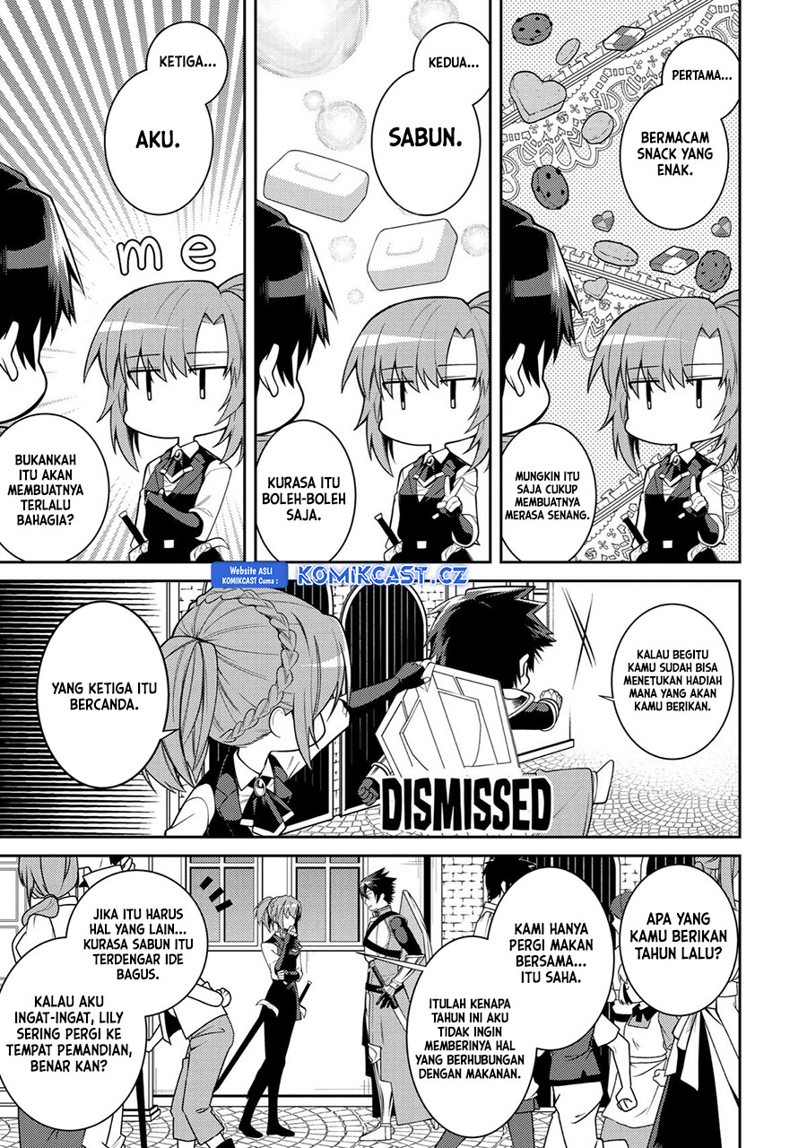 The Labyrinth Raids of the Ultimate Tank - Chapter 36 8 The Labyrinth Raids of the Ultimate Tank - Chapter 36 8