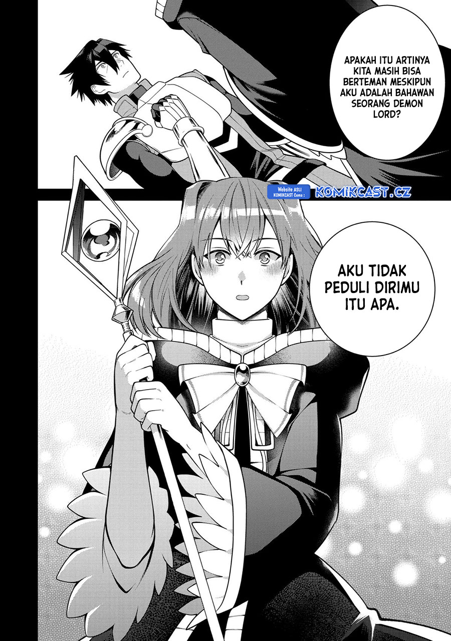 The Labyrinth Raids of the Ultimate Tank - Chapter 36 34 The Labyrinth Raids of the Ultimate Tank - Chapter 36 34