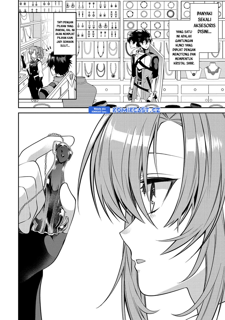 The Labyrinth Raids of the Ultimate Tank - Chapter 36 11 The Labyrinth Raids of the Ultimate Tank - Chapter 36 11
