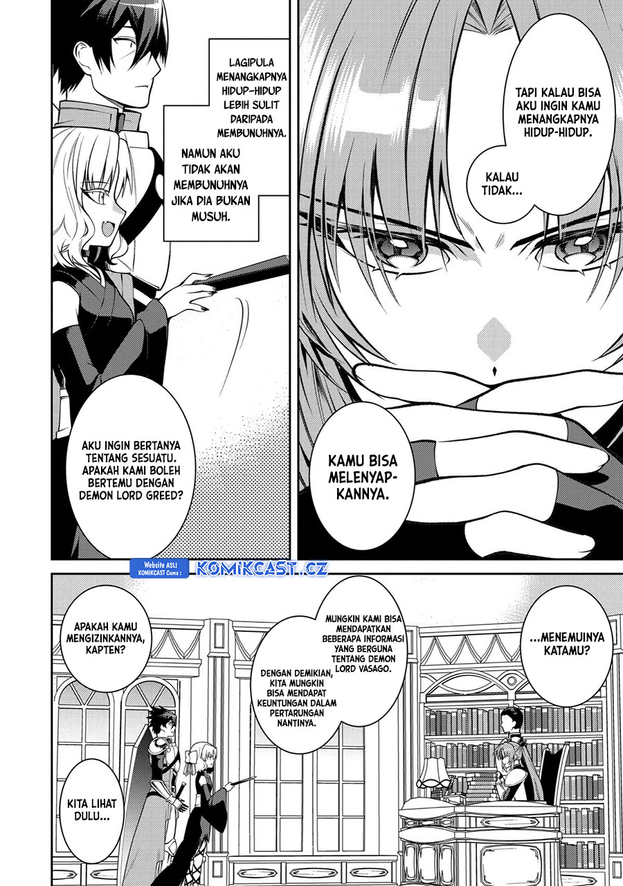 The Labyrinth Raids of the Ultimate Tank - Chapter 37 28 The Labyrinth Raids of the Ultimate Tank - Chapter 37 28