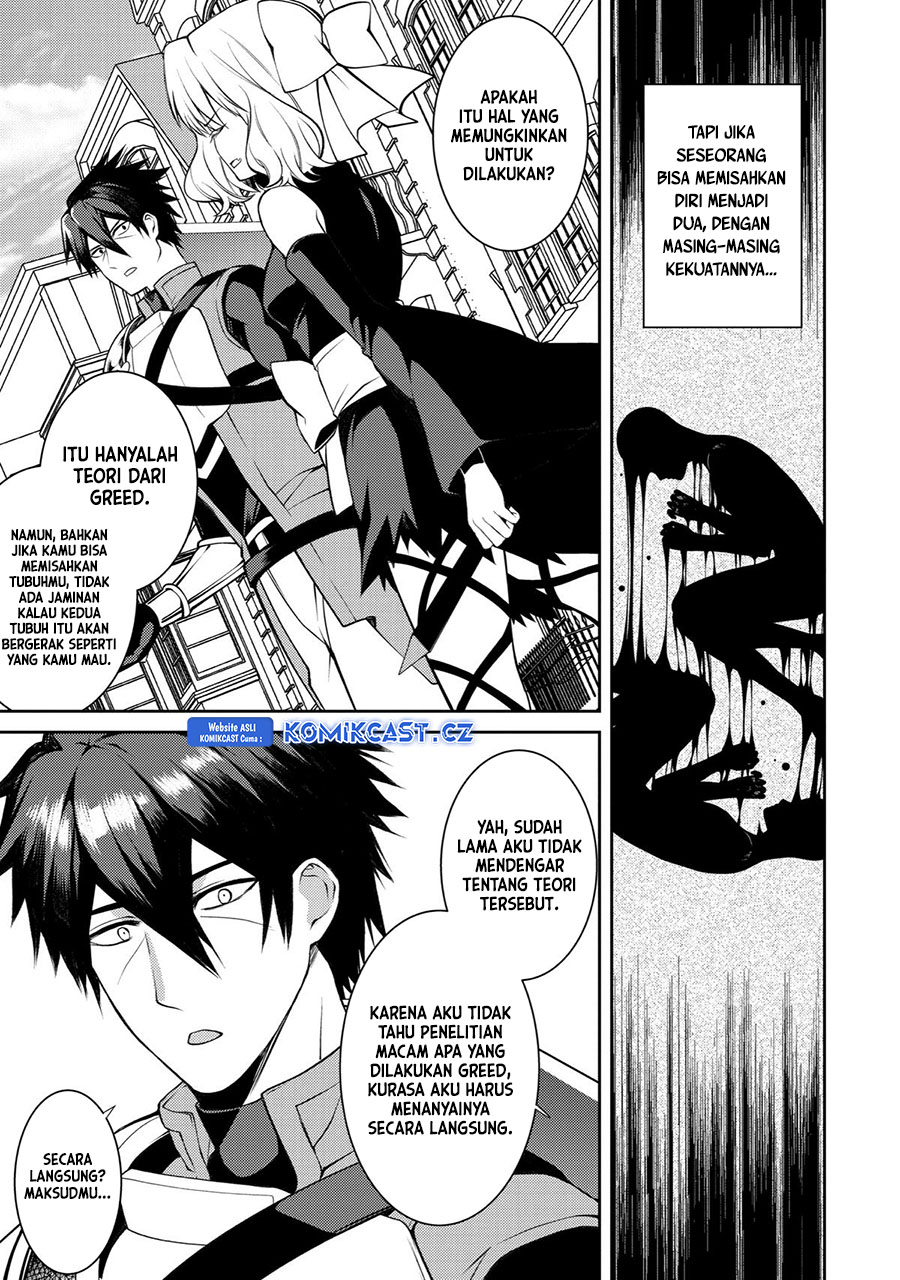 The Labyrinth Raids of the Ultimate Tank - Chapter 37 25 The Labyrinth Raids of the Ultimate Tank - Chapter 37 25