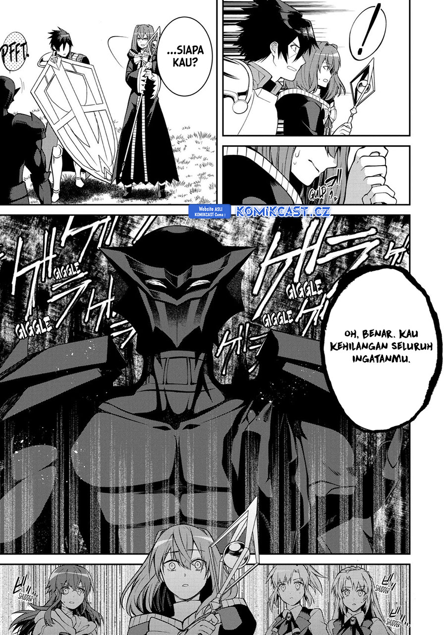The Labyrinth Raids of the Ultimate Tank - Chapter 37 19 The Labyrinth Raids of the Ultimate Tank - Chapter 37 19