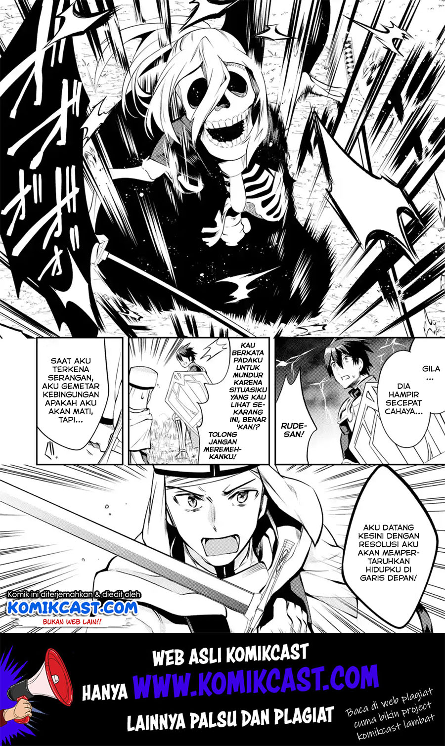 The Labyrinth Raids of the Ultimate Tank - Chapter 10.3 10 The Labyrinth Raids of the Ultimate Tank - Chapter 10.3 10