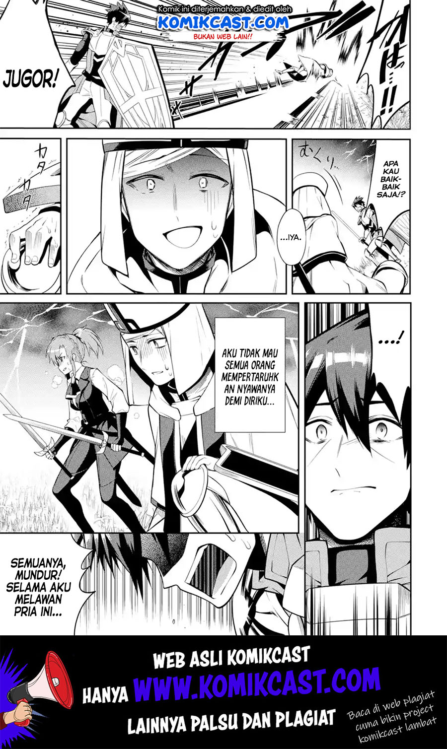 The Labyrinth Raids of the Ultimate Tank - Chapter 10.3 4 The Labyrinth Raids of the Ultimate Tank - Chapter 10.3 4