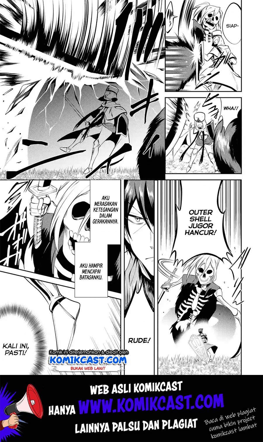 The Labyrinth Raids of the Ultimate Tank - Chapter 10.4 2 The Labyrinth Raids of the Ultimate Tank - Chapter 10.4 2