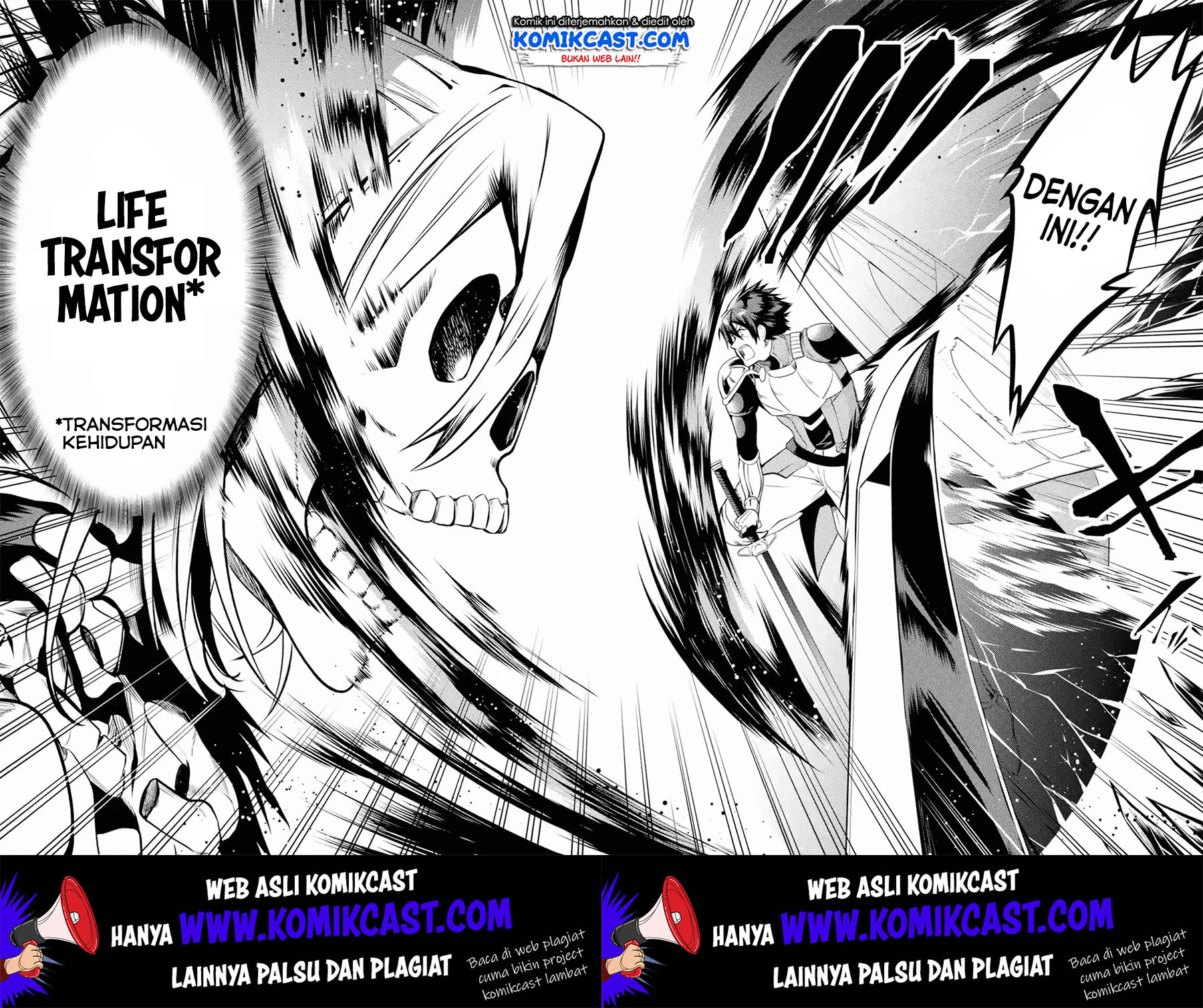 The Labyrinth Raids of the Ultimate Tank - Chapter 10.4 5 The Labyrinth Raids of the Ultimate Tank - Chapter 10.4 5