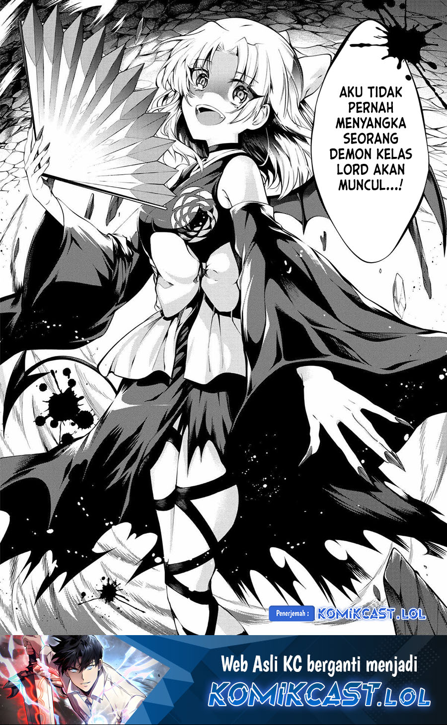 The Labyrinth Raids of the Ultimate Tank - Chapter 17 38 The Labyrinth Raids of the Ultimate Tank - Chapter 17 38