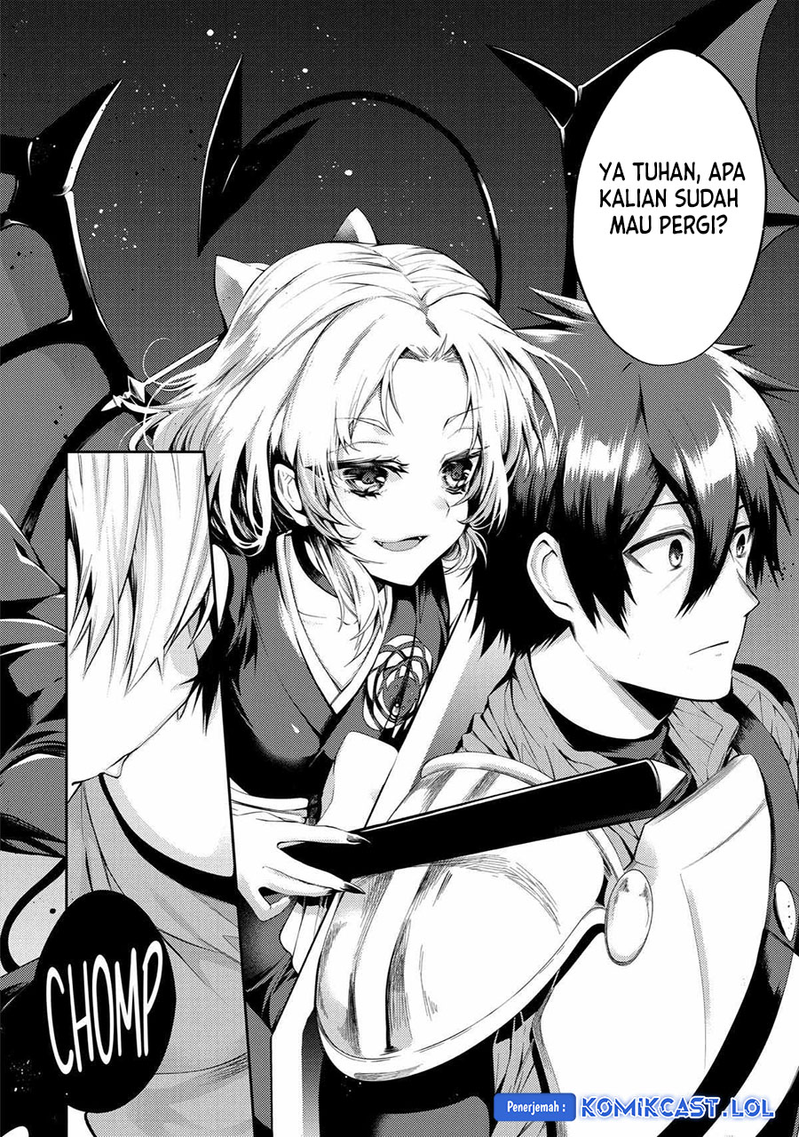 The Labyrinth Raids of the Ultimate Tank - Chapter 17 33 The Labyrinth Raids of the Ultimate Tank - Chapter 17 33