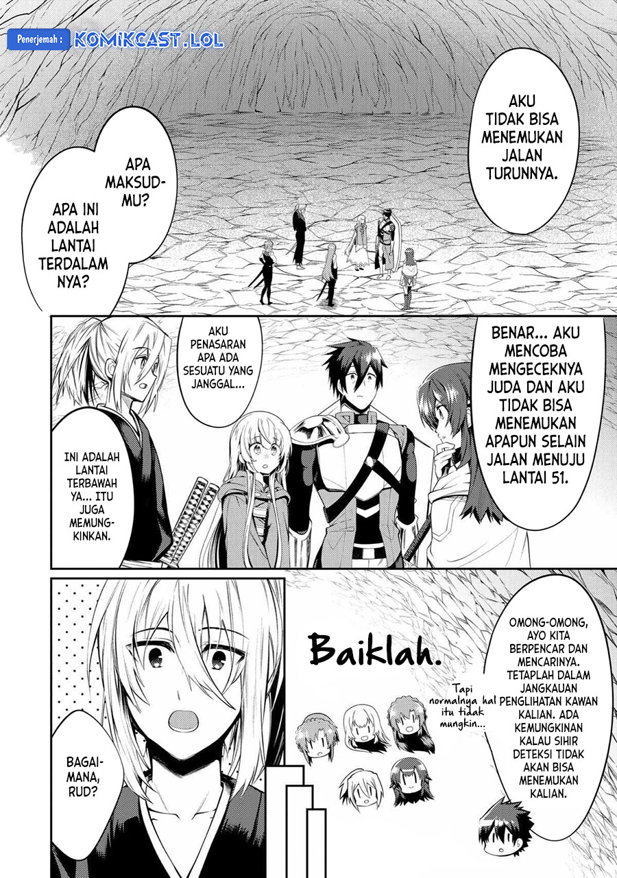 The Labyrinth Raids of the Ultimate Tank - Chapter 17 31 The Labyrinth Raids of the Ultimate Tank - Chapter 17 31