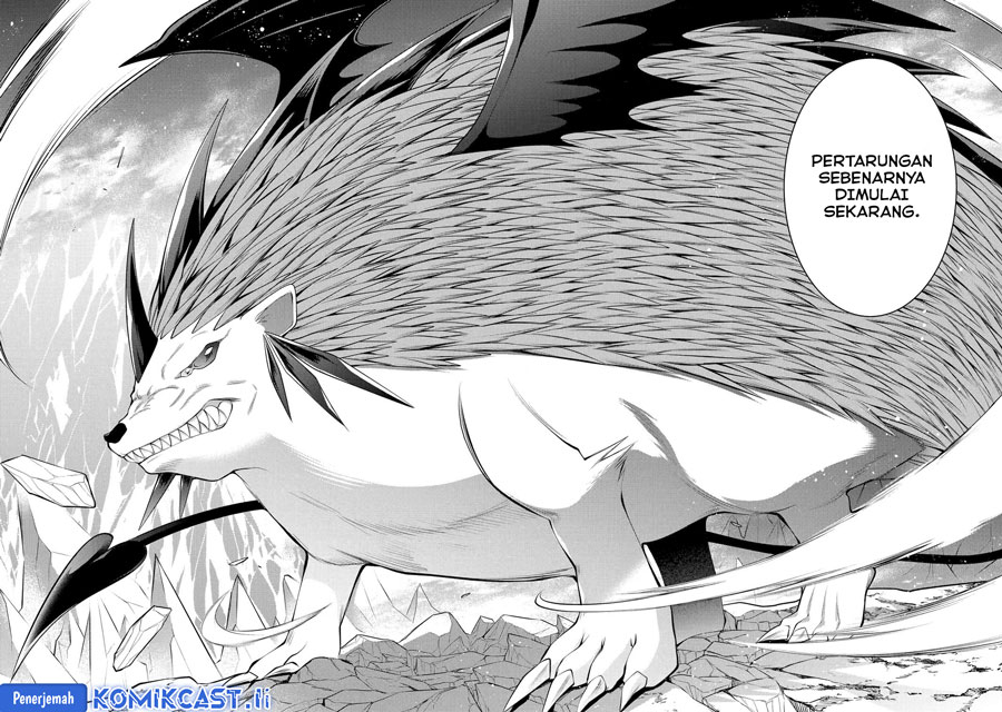 The Labyrinth Raids of the Ultimate Tank - Chapter 47 29 The Labyrinth Raids of the Ultimate Tank - Chapter 47 29