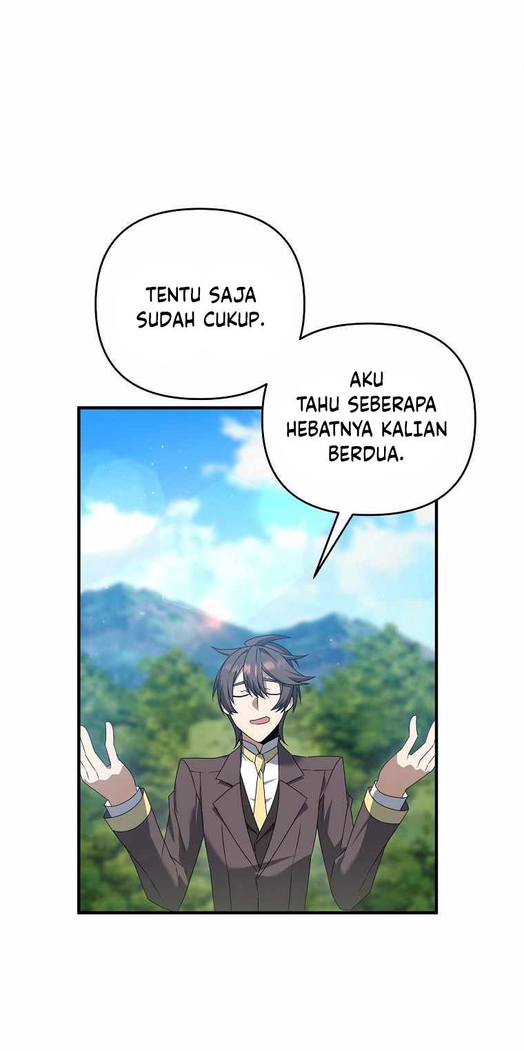 The Lazy Swordmaster - Chapter 12 22