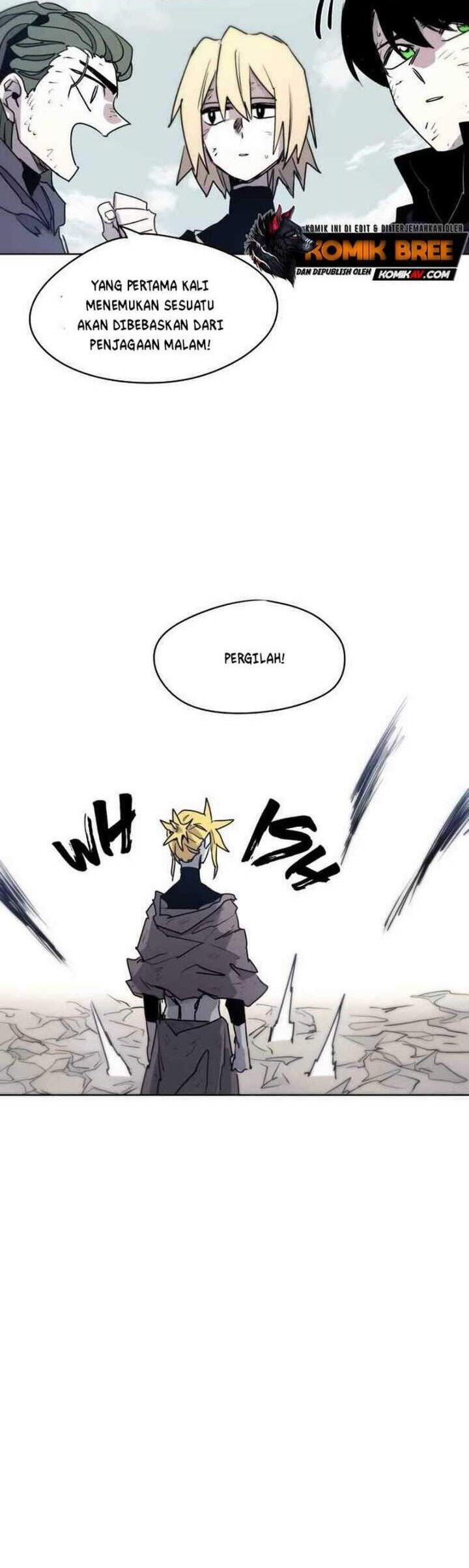 The Last Knight Of The Fire (The Knight of Embers) - Chapter 14 4 The Last Knight Of The Fire (The Knight of Embers) - Chapter 14 4