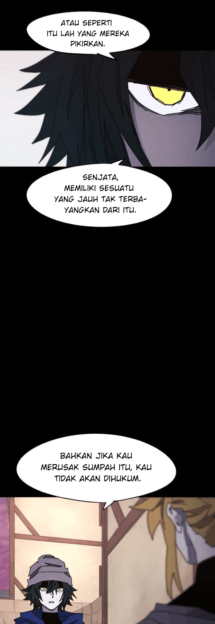 The Last Knight Of The Fire (The Knight of Embers) - Chapter 61 10 The Last Knight Of The Fire (The Knight of Embers) - Chapter 61 10