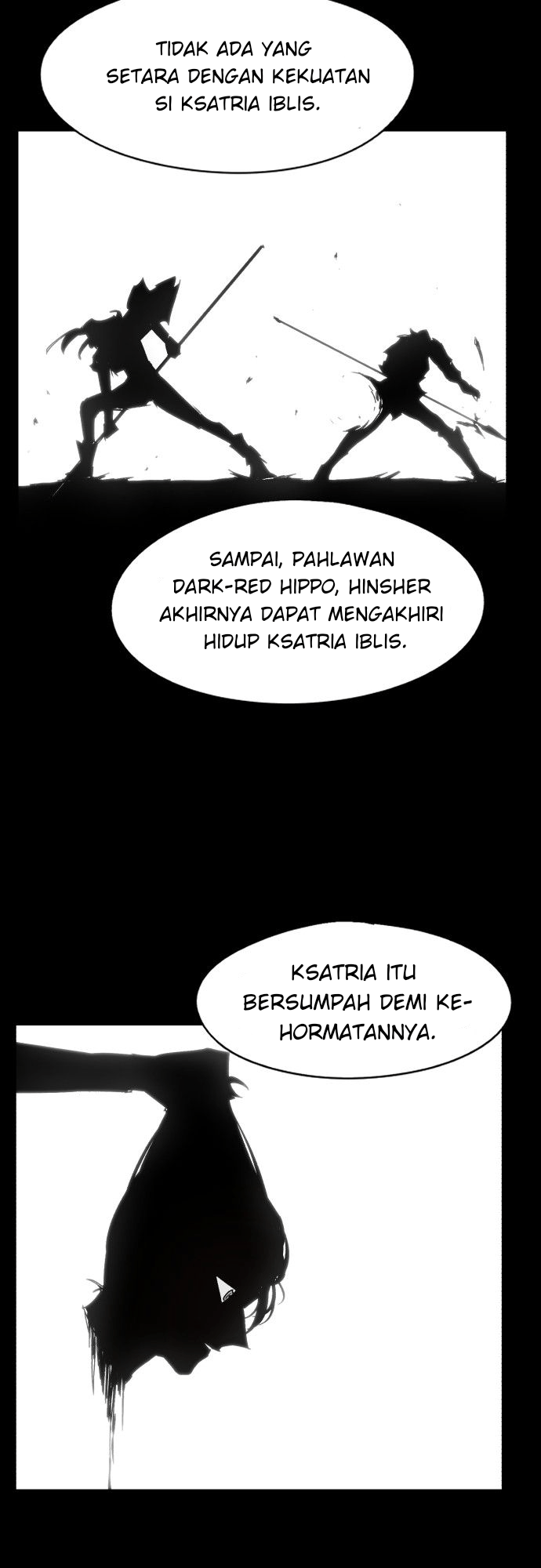 The Last Knight Of The Fire (The Knight of Embers) - Chapter 61 7 The Last Knight Of The Fire (The Knight of Embers) - Chapter 61 7