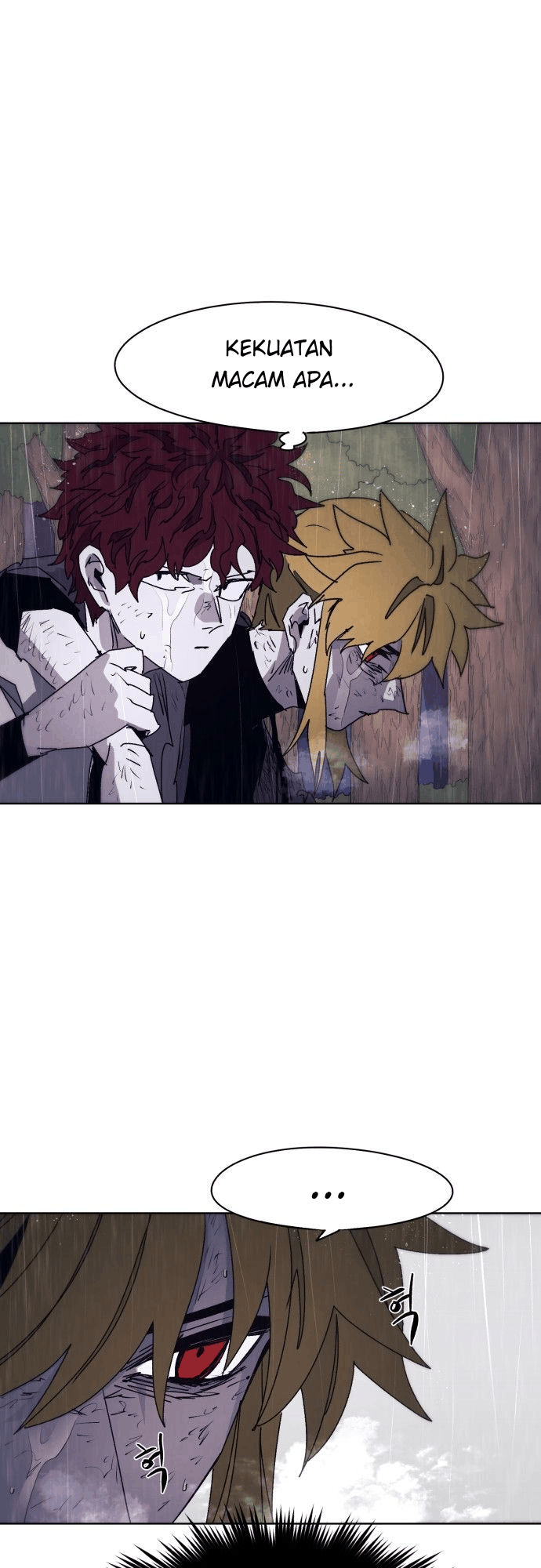 The Last Knight Of The Fire (The Knight of Embers) - Chapter 61 4 The Last Knight Of The Fire (The Knight of Embers) - Chapter 61 4