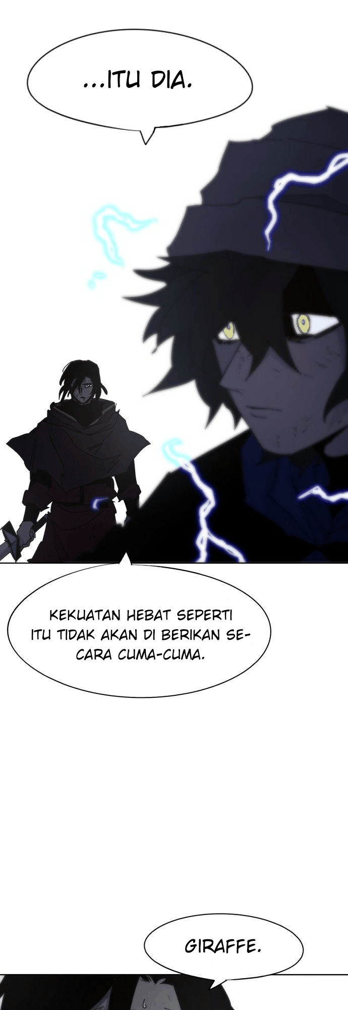 The Last Knight Of The Fire (The Knight of Embers) - Chapter 61 49 The Last Knight Of The Fire (The Knight of Embers) - Chapter 61 49