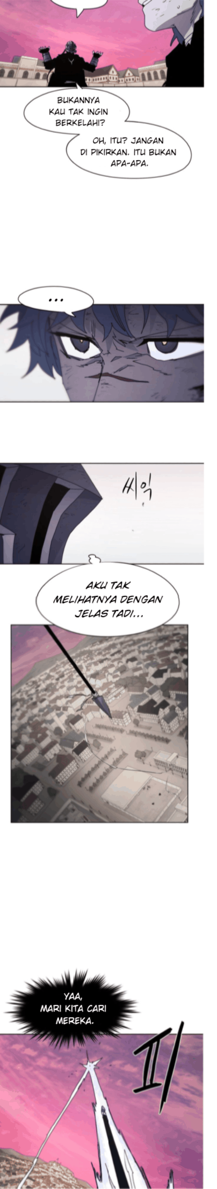 The Last Knight Of The Fire (The Knight of Embers) - Chapter 61 42 The Last Knight Of The Fire (The Knight of Embers) - Chapter 61 42