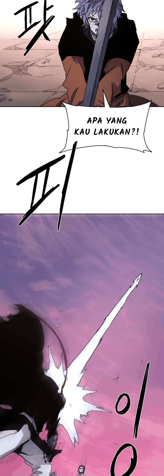 The Last Knight Of The Fire (The Knight of Embers) - Chapter 61 40 The Last Knight Of The Fire (The Knight of Embers) - Chapter 61 40