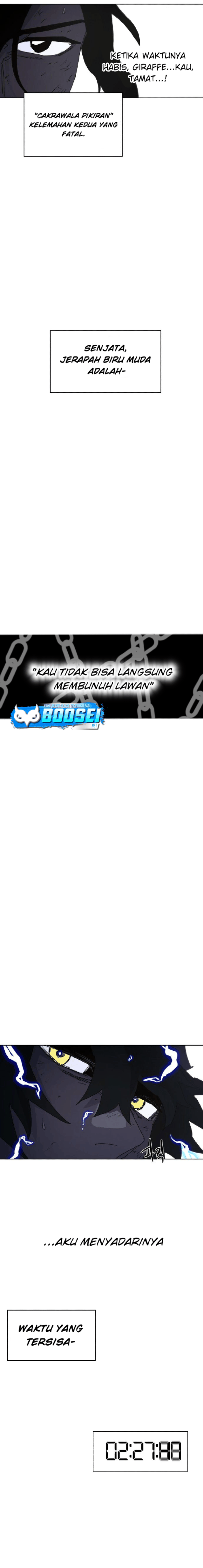 The Last Knight Of The Fire (The Knight of Embers) - Chapter 61 51 The Last Knight Of The Fire (The Knight of Embers) - Chapter 61 51