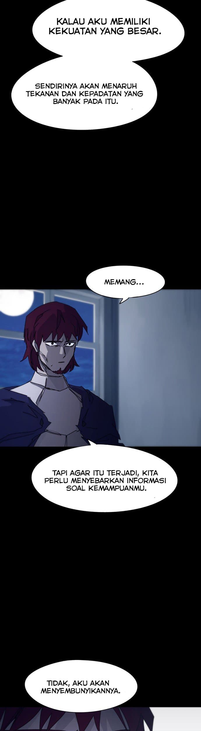 The Last Knight Of The Fire (The Knight of Embers) - Chapter 65 44 The Last Knight Of The Fire (The Knight of Embers) - Chapter 65 44