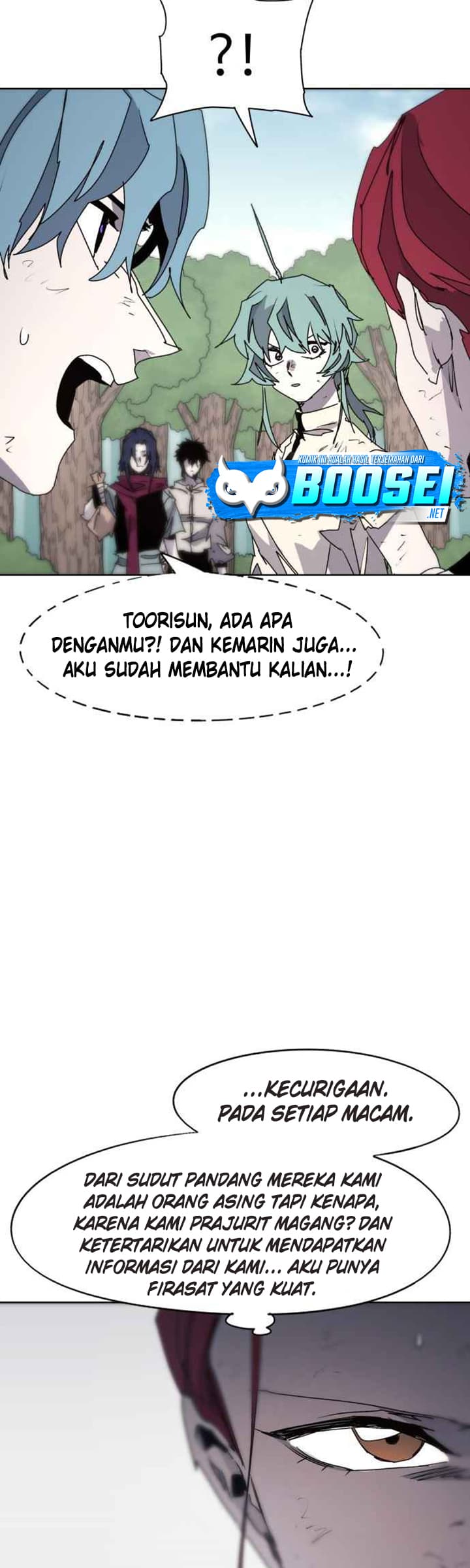 The Last Knight Of The Fire (The Knight of Embers) - Chapter 71 14 The Last Knight Of The Fire (The Knight of Embers) - Chapter 71 14