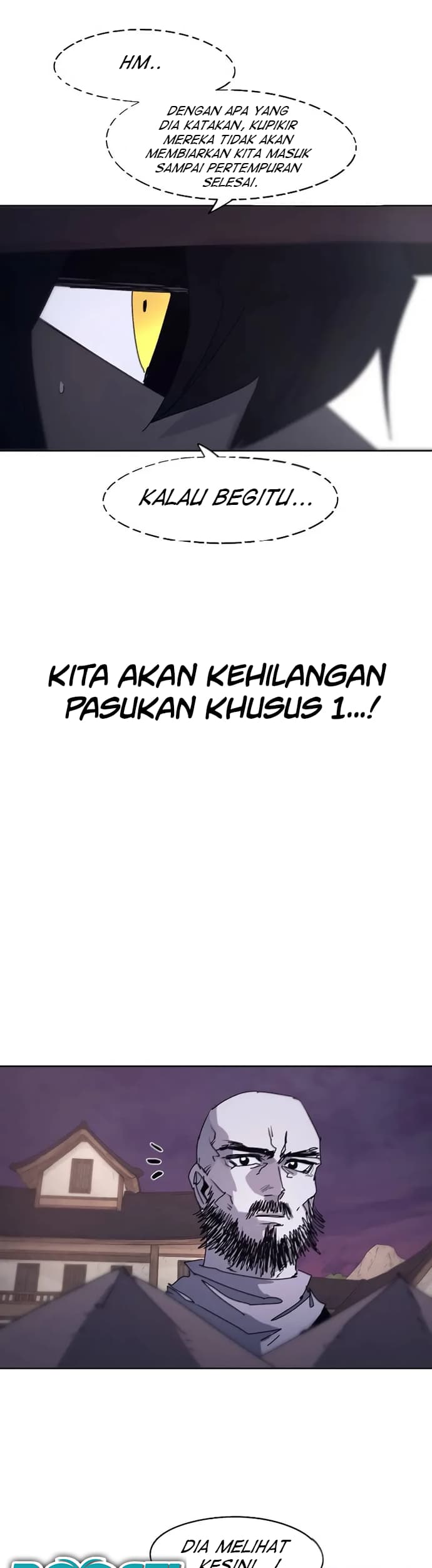 The Last Knight Of The Fire (The Knight of Embers) - Chapter 77 10 The Last Knight Of The Fire (The Knight of Embers) - Chapter 77 10