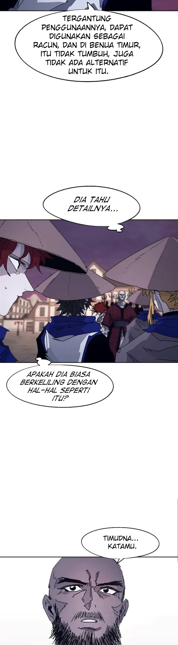 The Last Knight Of The Fire (The Knight of Embers) - Chapter 77 14 The Last Knight Of The Fire (The Knight of Embers) - Chapter 77 14