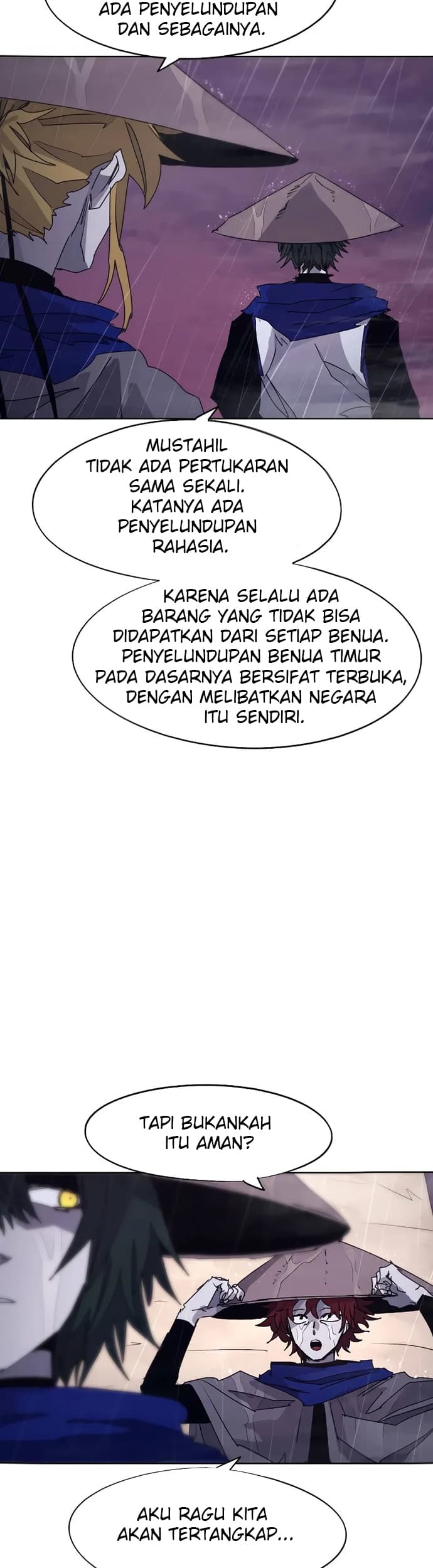The Last Knight Of The Fire (The Knight of Embers) - Chapter 77 4 The Last Knight Of The Fire (The Knight of Embers) - Chapter 77 4