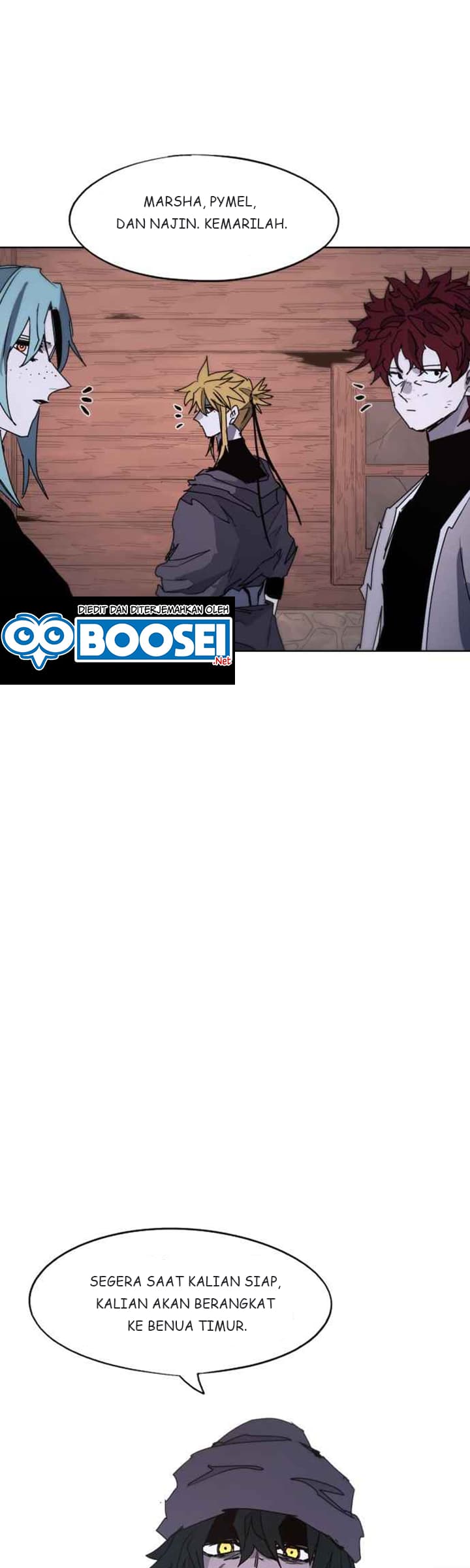 The Last Knight Of The Fire (The Knight of Embers) - Chapter 75 40 The Last Knight Of The Fire (The Knight of Embers) - Chapter 75 40