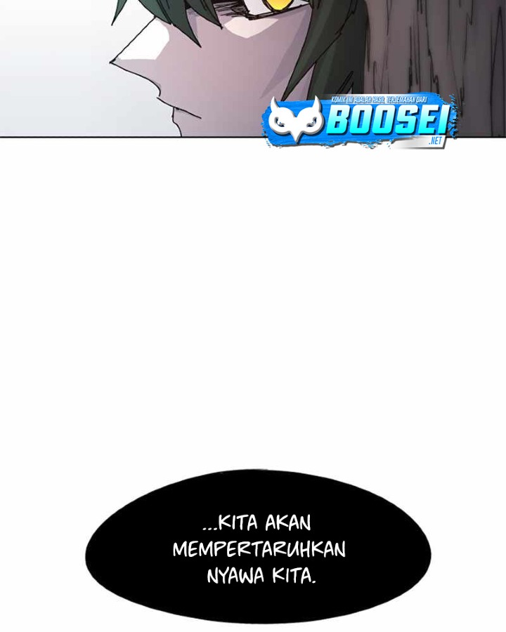 The Last Knight Of The Fire (The Knight of Embers) - Chapter 40 107