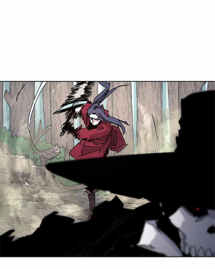 The Last Knight Of The Fire (The Knight of Embers) - Chapter 40 104