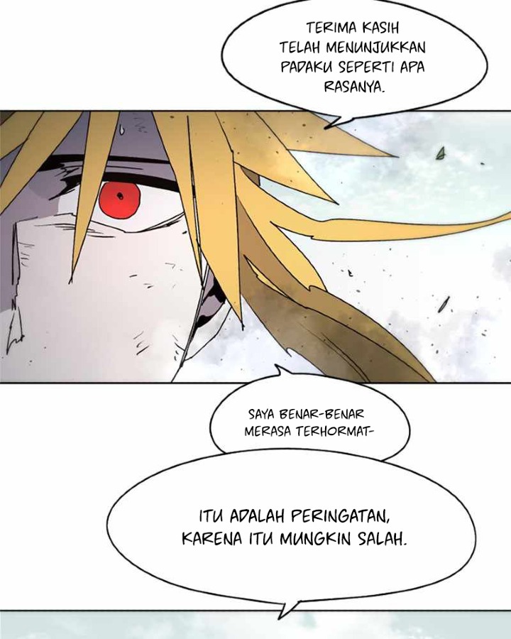 The Last Knight Of The Fire (The Knight of Embers) - Chapter 40 74