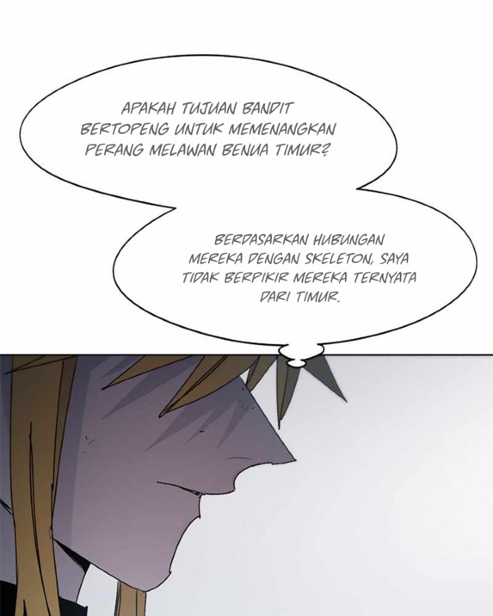 The Last Knight Of The Fire (The Knight of Embers) - Chapter 40 41