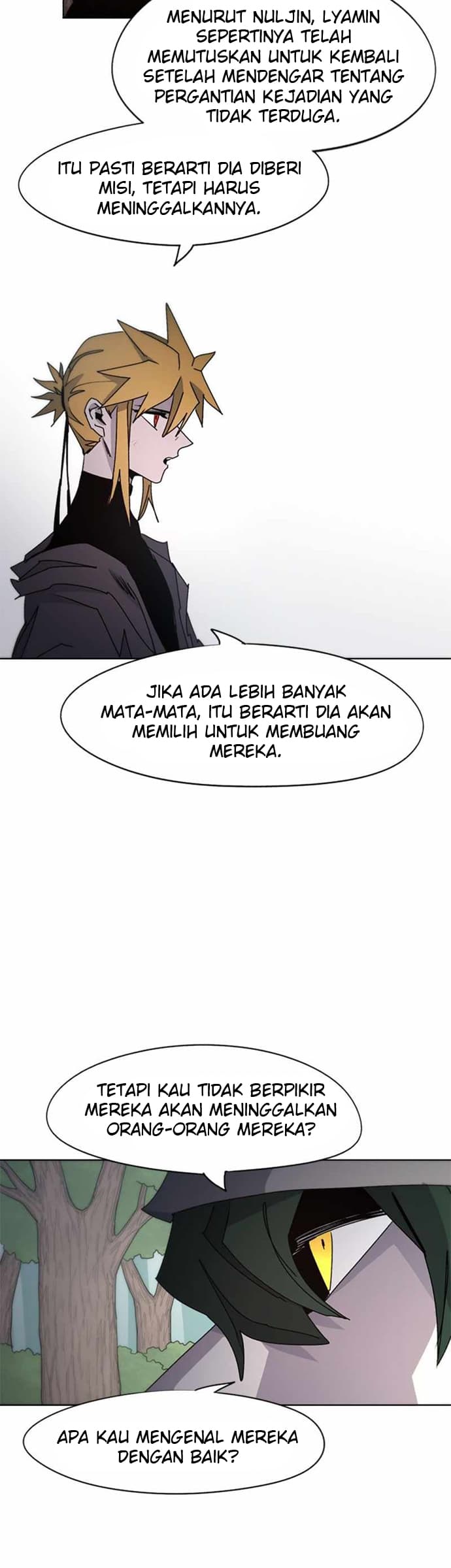 The Last Knight Of The Fire (The Knight of Embers) - Chapter 47 10