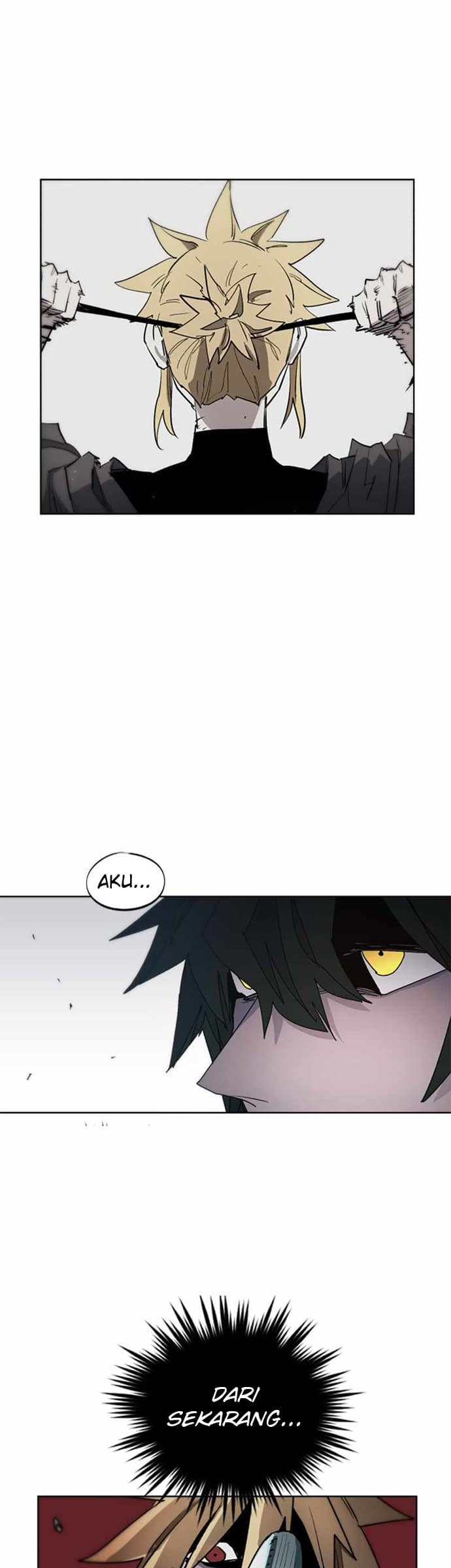 The Last Knight Of The Fire (The Knight of Embers) - Chapter 47 14