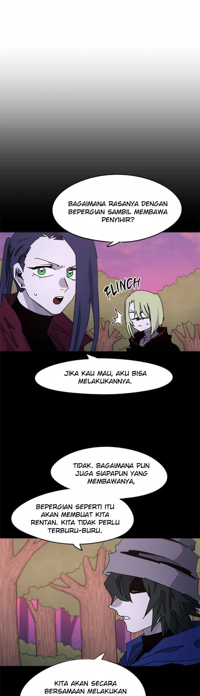 The Last Knight Of The Fire (The Knight of Embers) - Chapter 47 4