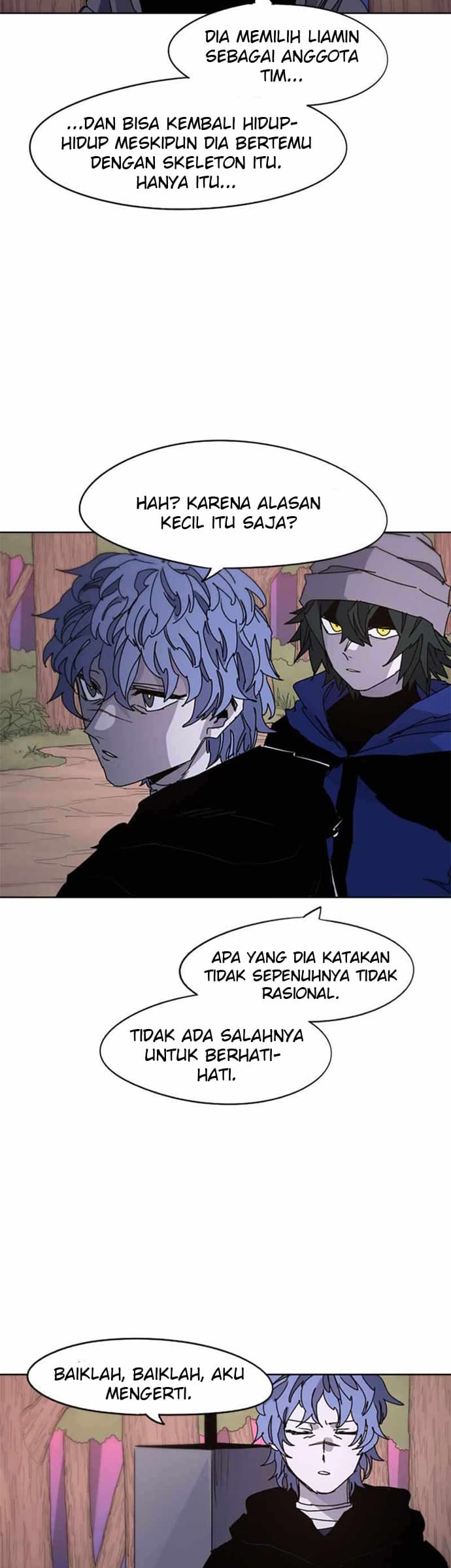 The Last Knight Of The Fire (The Knight of Embers) - Chapter 44 10