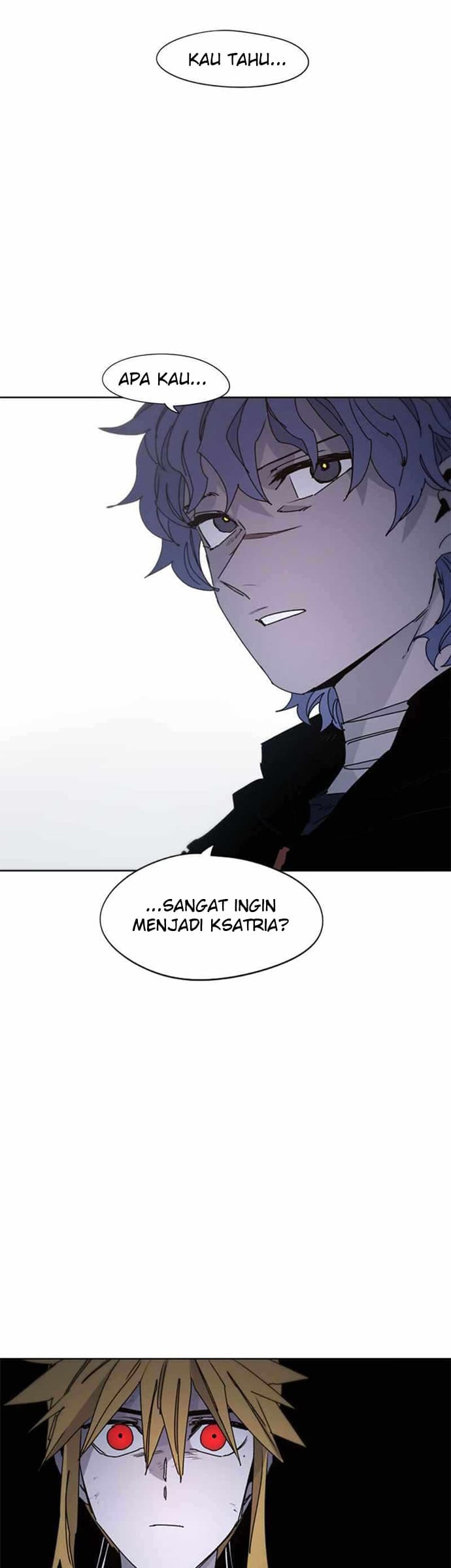 The Last Knight Of The Fire (The Knight of Embers) - Chapter 44 15