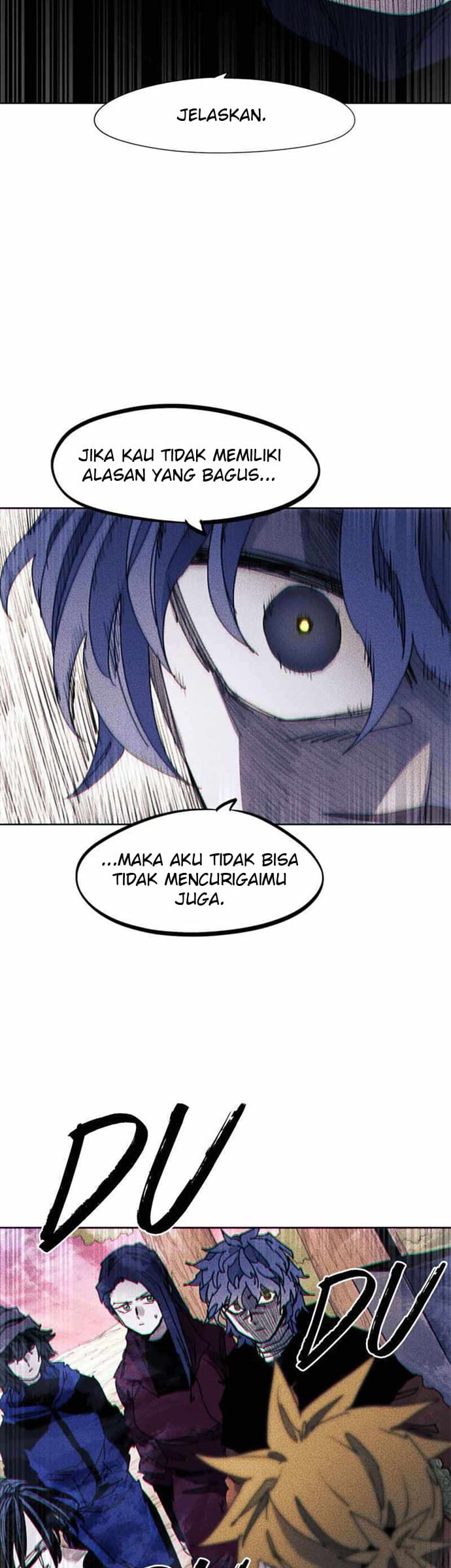 The Last Knight Of The Fire (The Knight of Embers) - Chapter 44 4