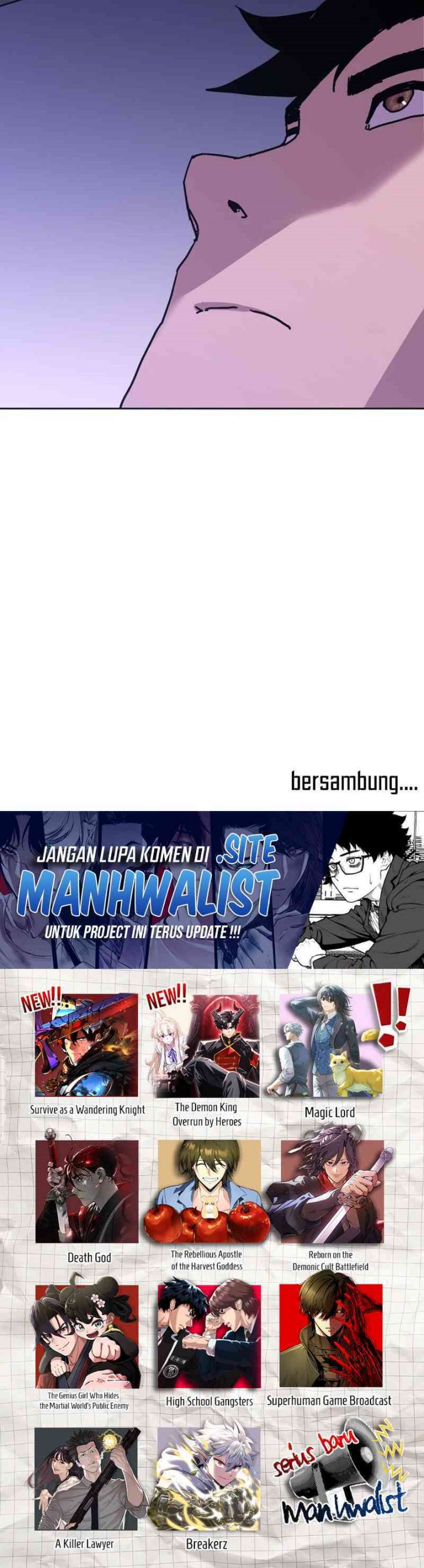 The Last Master of Jongnam Sect - Chapter 28 33 The Last Master of Jongnam Sect - Chapter 28 33